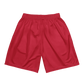 Rocco Becht "Logo" Mesh Shorts