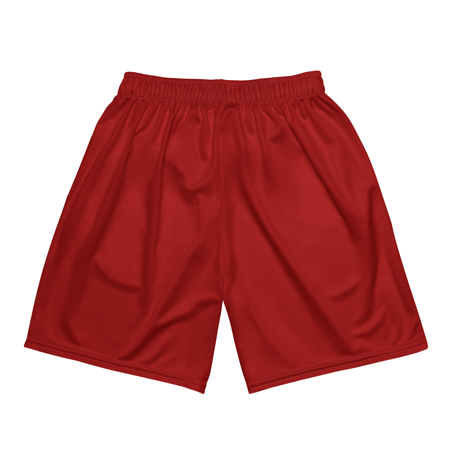 Kyle Juszczyk "Logo" Mesh Shorts