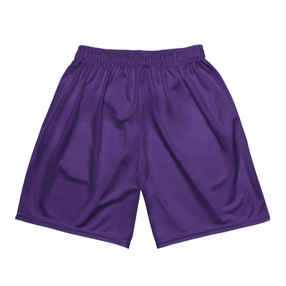 Justin Jefferson "Home" Mesh Shorts