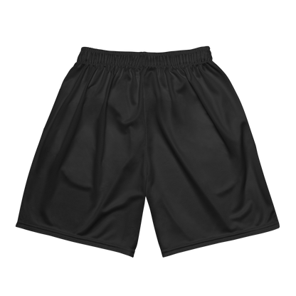 Justin Jefferson "New Jet City" Mesh Shorts
