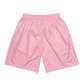 Angel Reese "Unapologetically Angel" Mesh Shorts