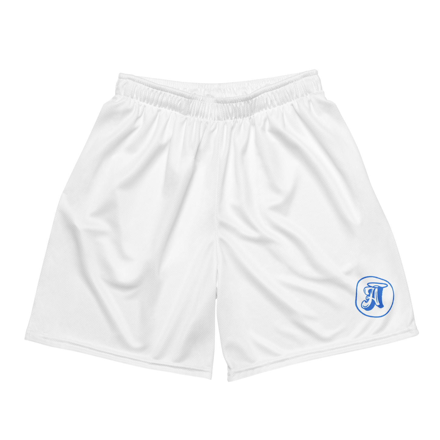 Angel Reese "New Chapter Away" Shorts