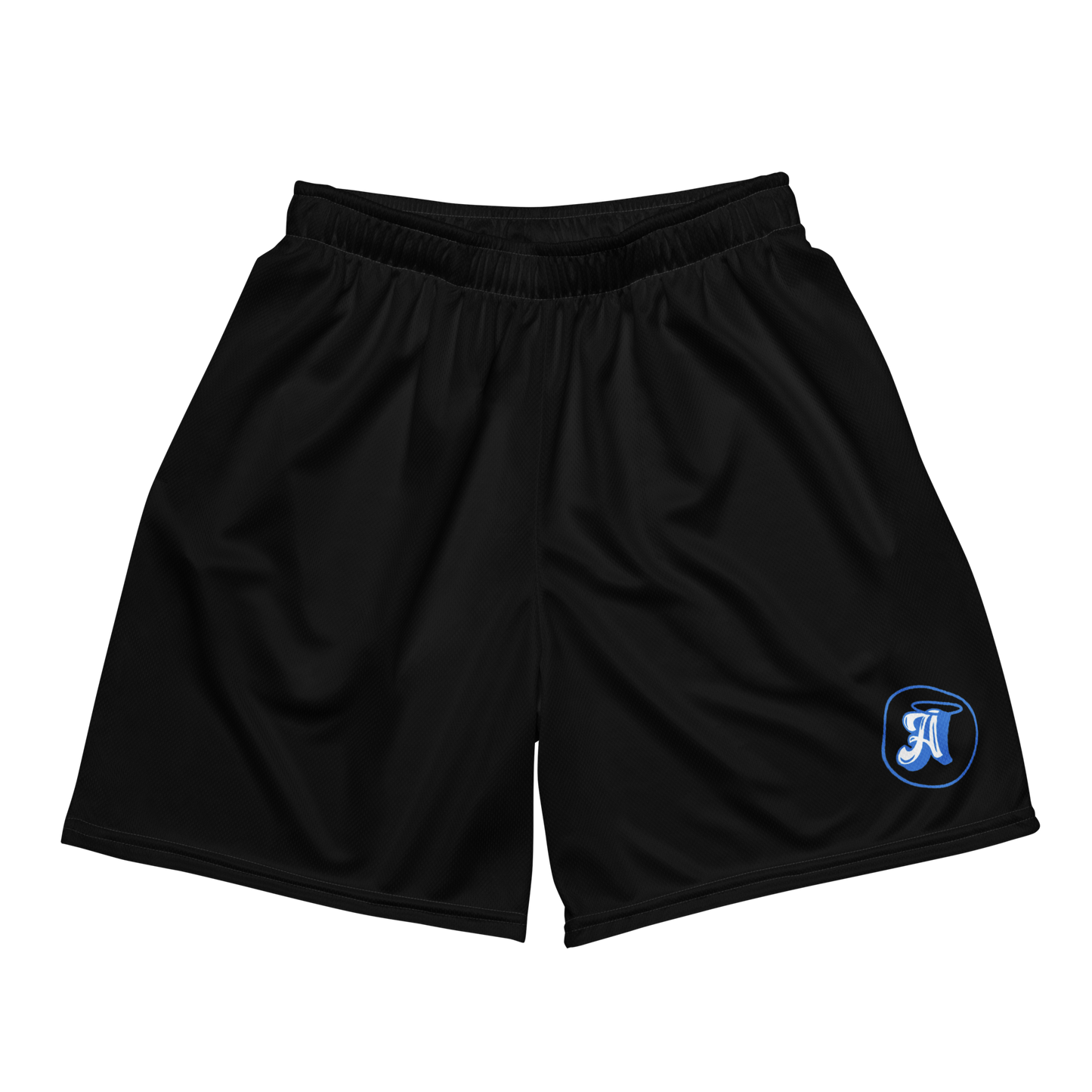 Angel Reese "New Chapter Home" Shorts