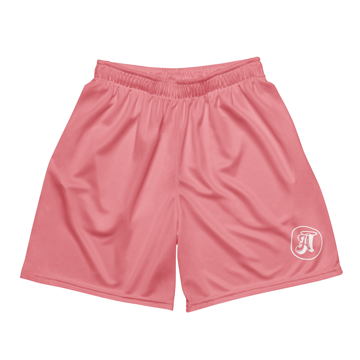 Angel Reese “Pink ” Shorts