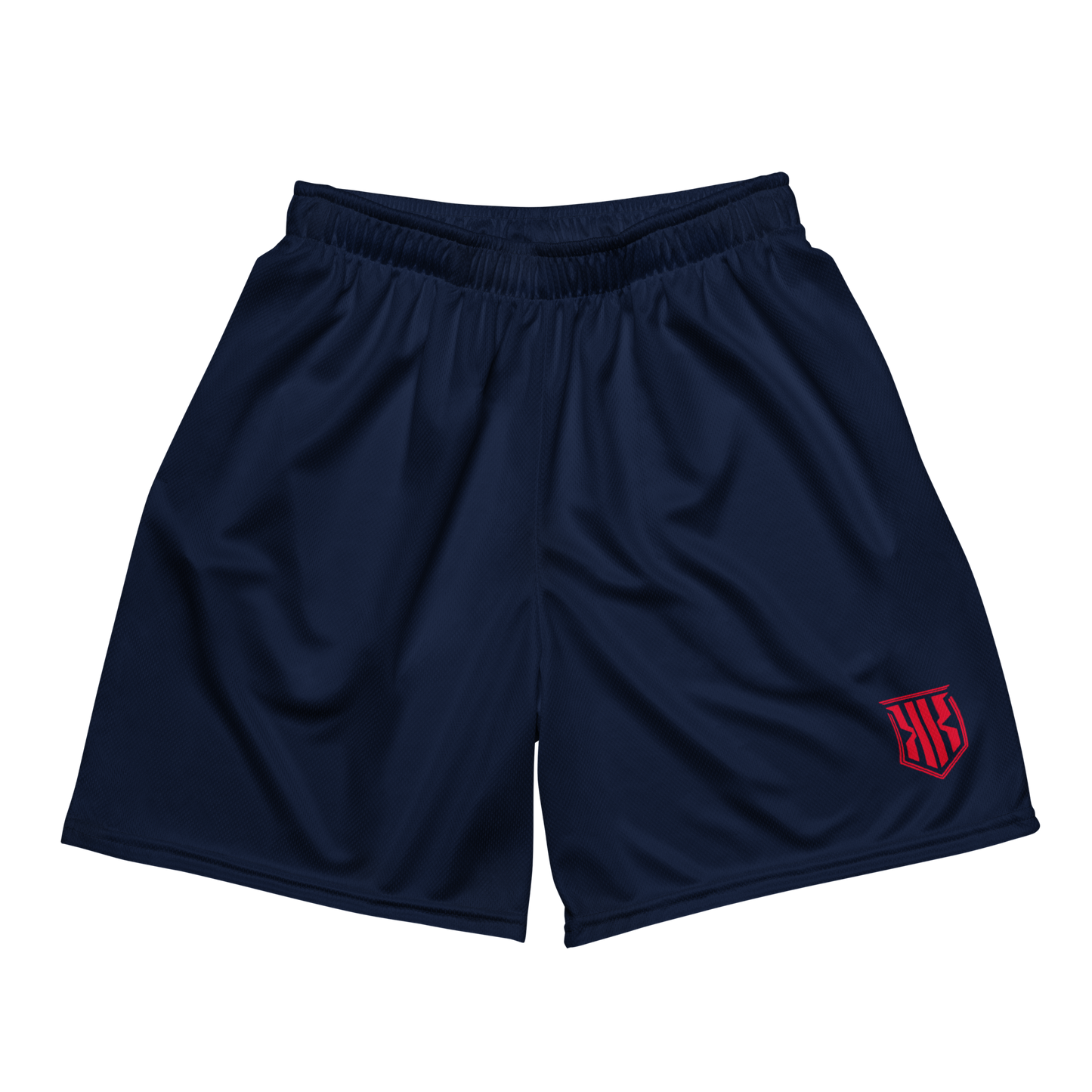 KK Arnold "Logo" Mesh Shorts