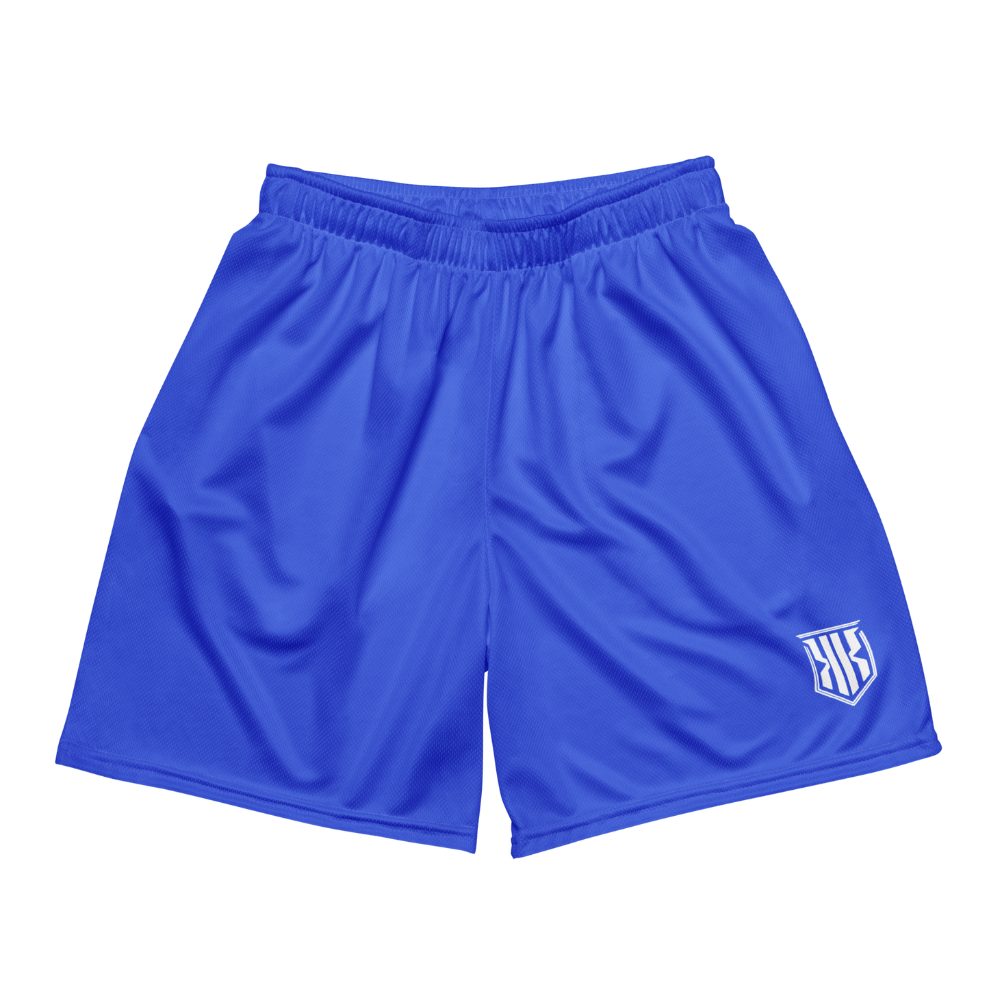 KK Arnold "Logo" Mesh Shorts