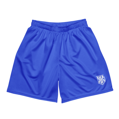 KK Arnold "Logo" Mesh Shorts