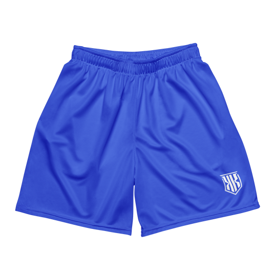 KK Arnold "Logo" Mesh Shorts