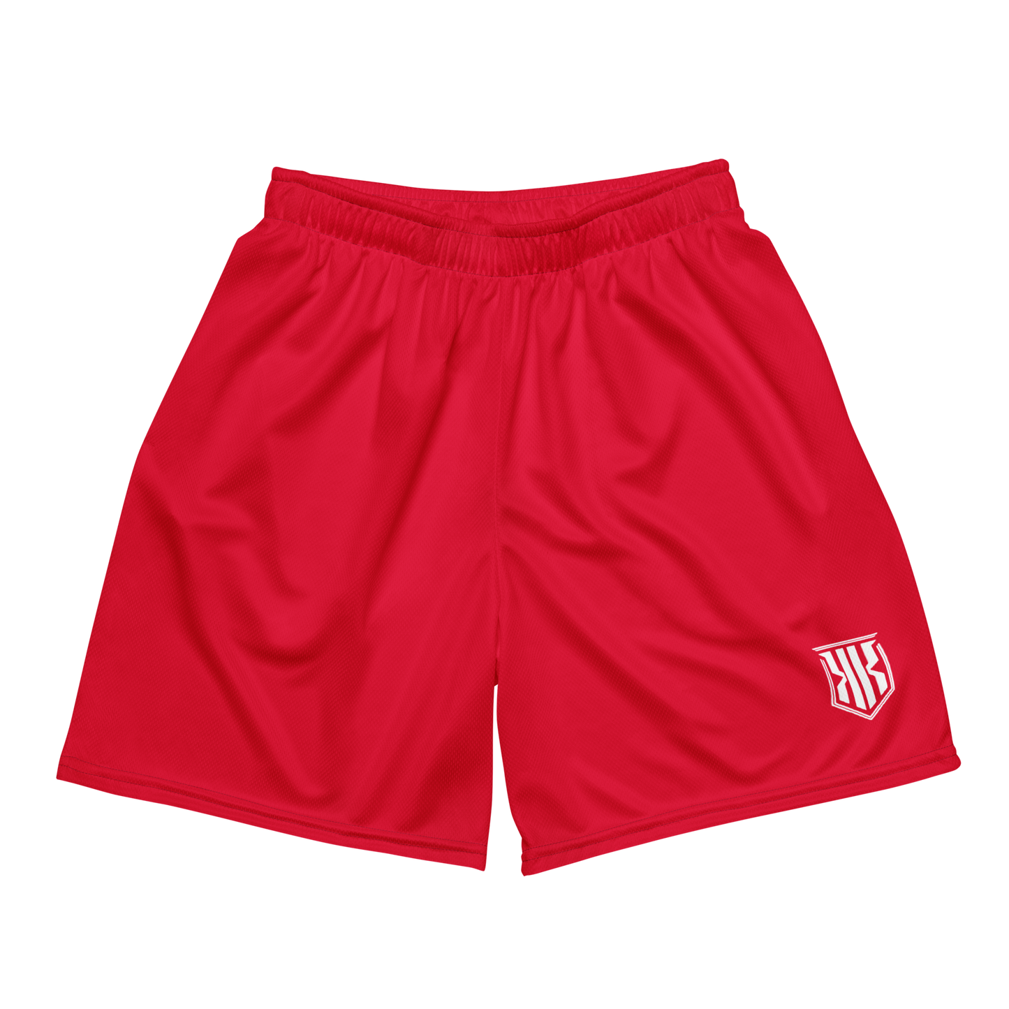KK Arnold "Logo" Mesh Shorts