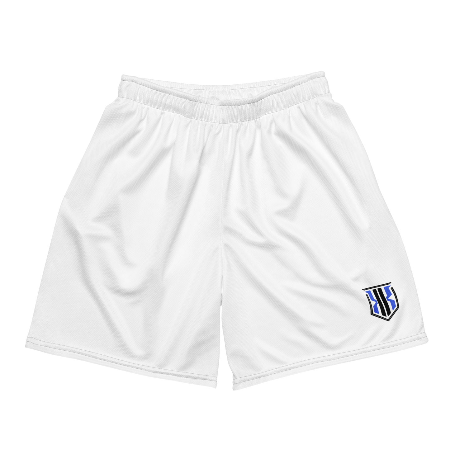 KK Arnold "Logo" Mesh Shorts