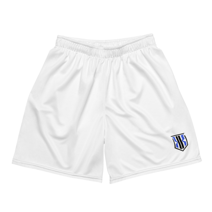 KK Arnold "Logo" Mesh Shorts