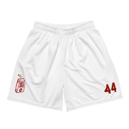 Kyle Juszczyk "Away" Mesh Shorts