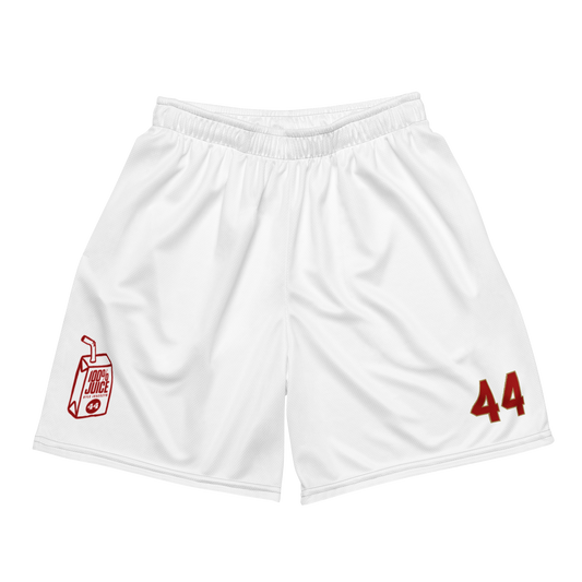 Kyle Juszczyk "Away" Mesh Shorts