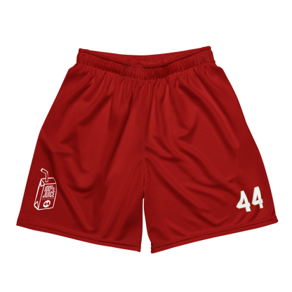 Kyle Juszczyk "Home" Mesh Shorts