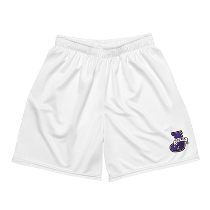 Justin Jefferson "New Jet City" Mesh Shorts