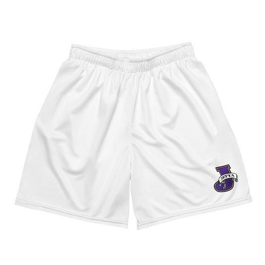 Justin Jefferson "New Jet City" Mesh Shorts