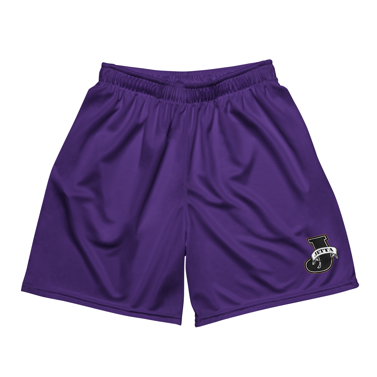 Justin Jefferson "New Jet City" Mesh Shorts