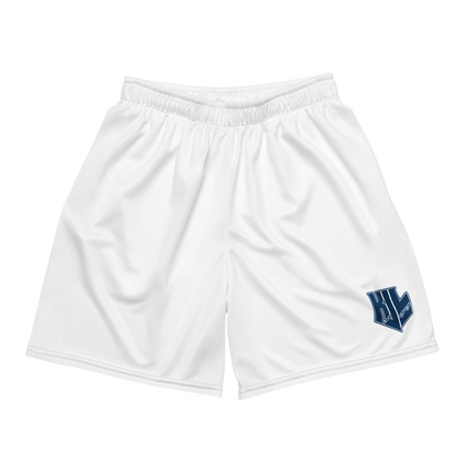 KJ Lewis "Away" Mesh Shorts