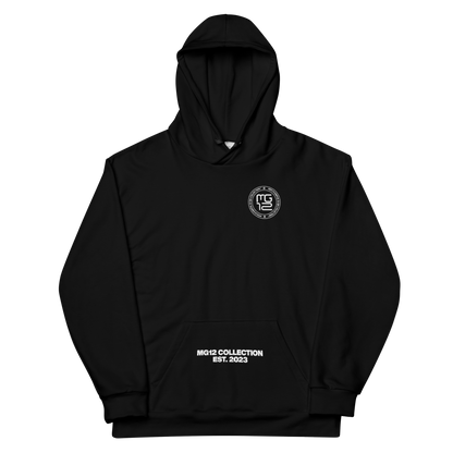 Mitch Griffis "Signature" Premium Hoodie