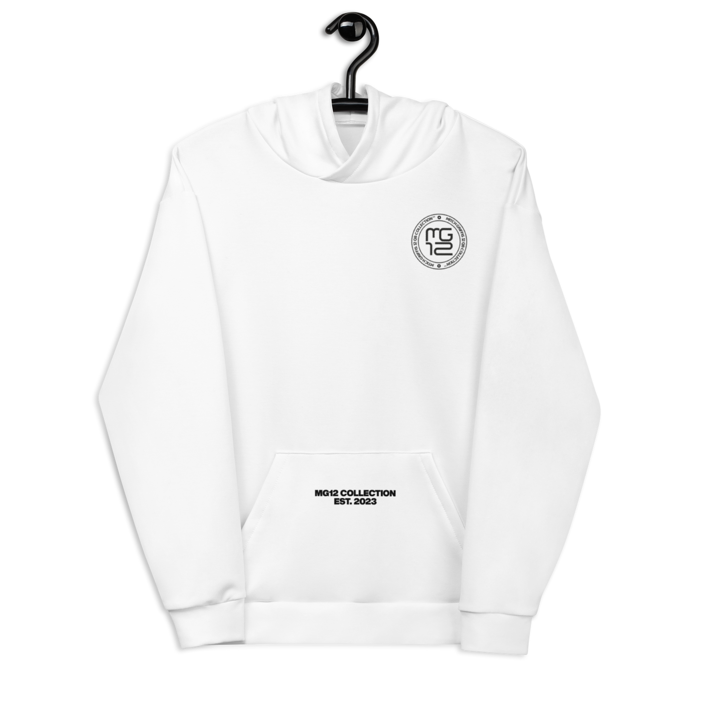 Mitch Griffis "Signature" Premium Hoodie