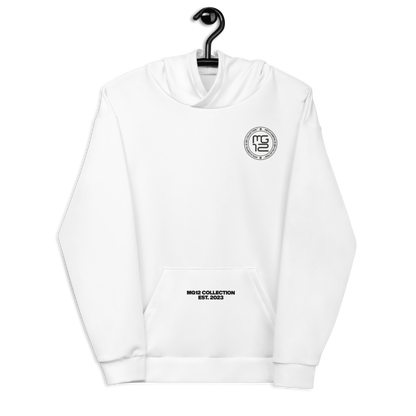Mitch Griffis "Signature" Premium Hoodie
