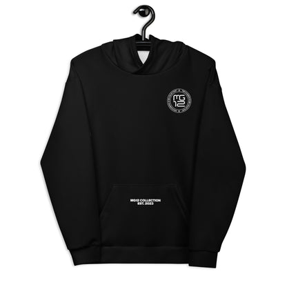 Mitch Griffis "Signature" Premium Hoodie