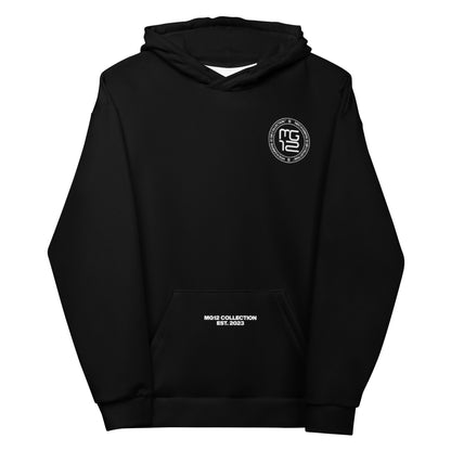 Mitch Griffis "Signature" Premium Hoodie