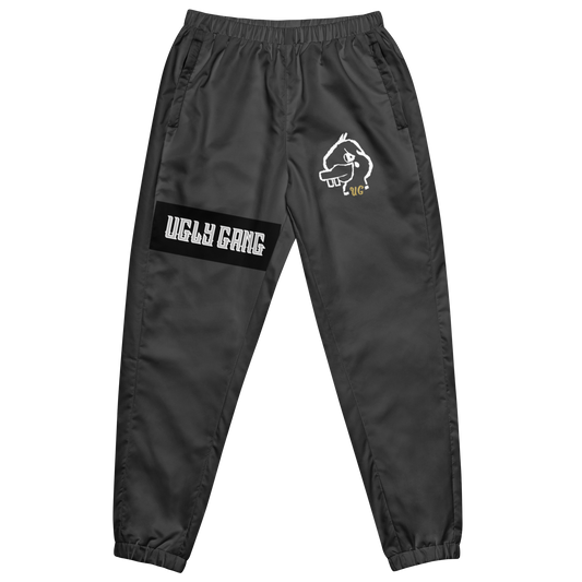 Foyesade Oluokun "Ugly Gang" Track Pants