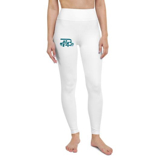 Tank Bigsby "Logo" Leggings