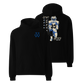 Javonte Williams "33" Embroidered Hoodie