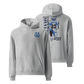 Javonte Williams "33" Embroidered Hoodie