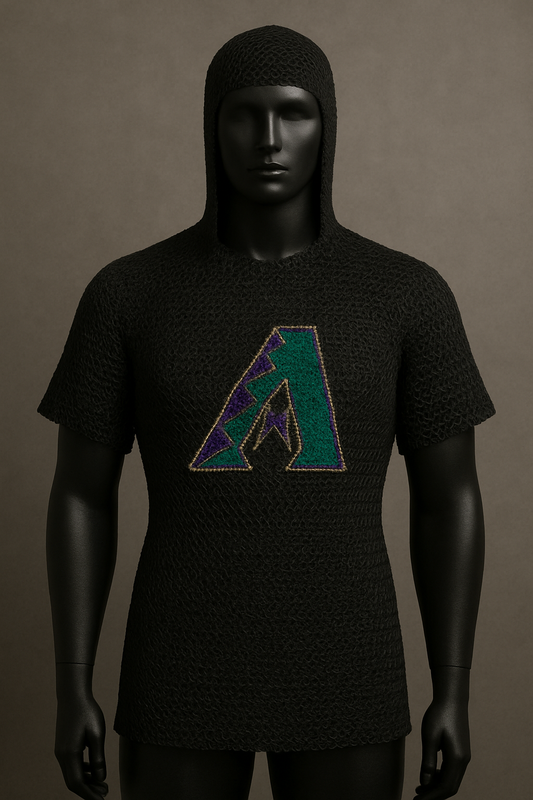 Arizona Diamondbacks Chain Mail