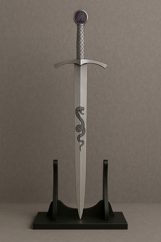 Arizona Diamondbacks Long Sword