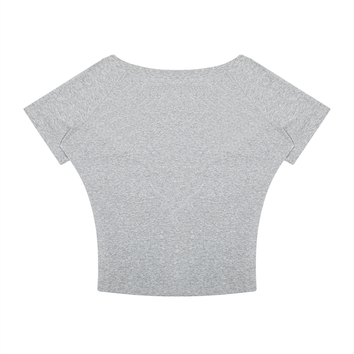 Rocco Becht "Rocctober" Boatneck Tee