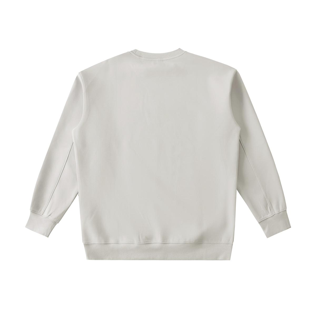 Jalen Hurts Still Written Heavyweight Crewneck
