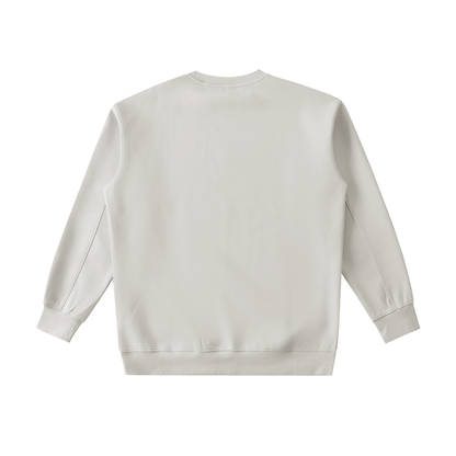 Jalen Hurts Still Written Heavyweight Crewneck
