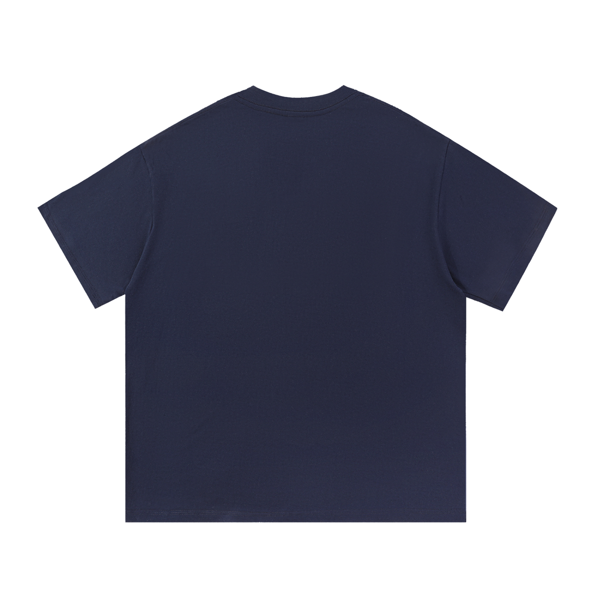 Bo Nix Overdogs Oversized T-shirt