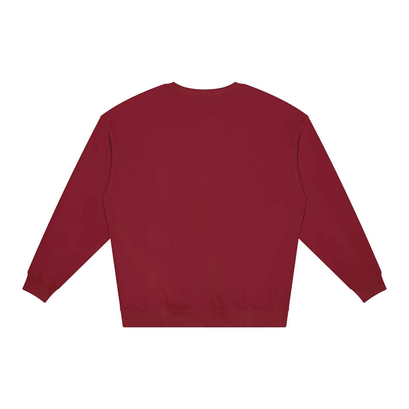 Tommy Castellanos "Vintage" Crewneck
