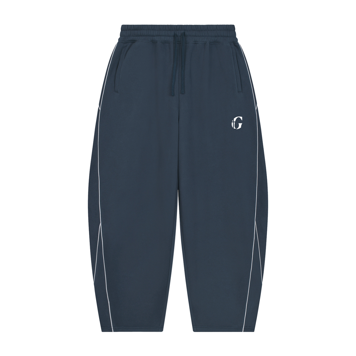 C.J. Stroud Godfidant Taped Sweatpants