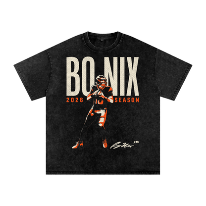 Bo Nix