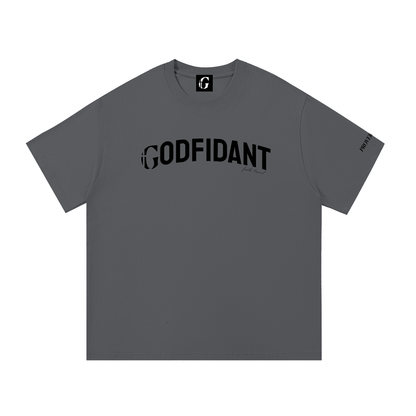 C.J. Stroud Godfidant Oversized T-shirt