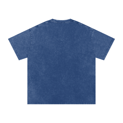 Aliyah Boston "Bow Bow Bow" Boxy T-Shirt