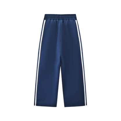 C.J. Stroud Godfidant Youth Side Stripe Sweatpants