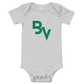 Blaise Vespe "Logo" Baby One Piece