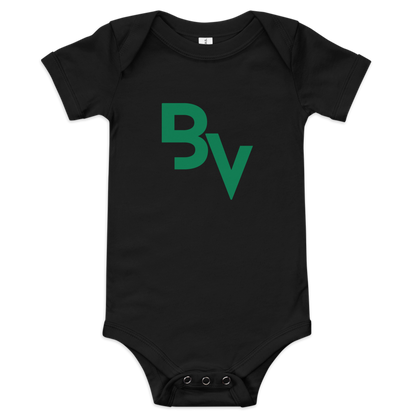 Blaise Vespe "Logo" Baby One Piece