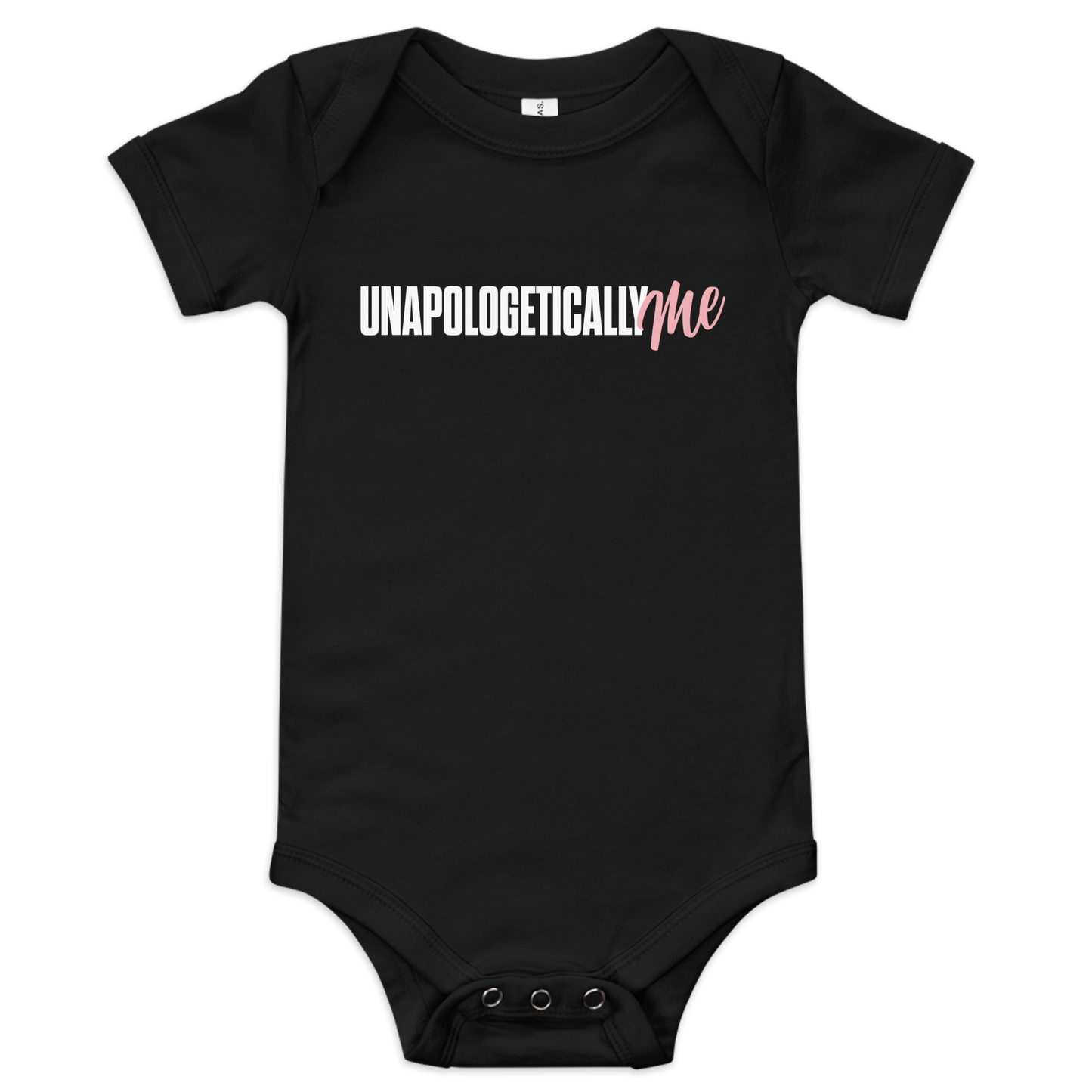 Angel Reese "Mantra" Onesie
