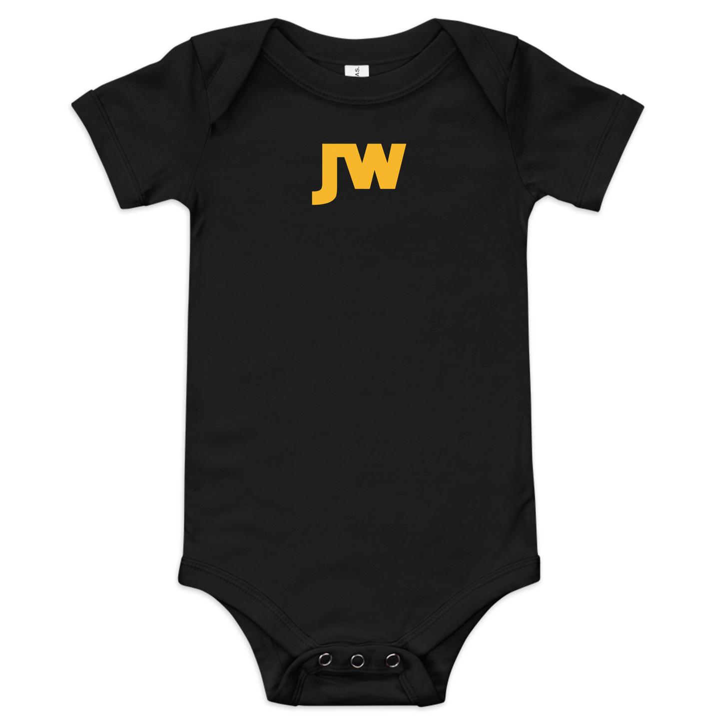 Jared Wiley "Jersey" Baby One Piece