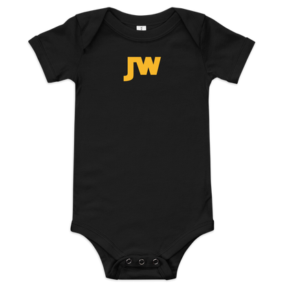 Jared Wiley "Jersey" Baby One Piece