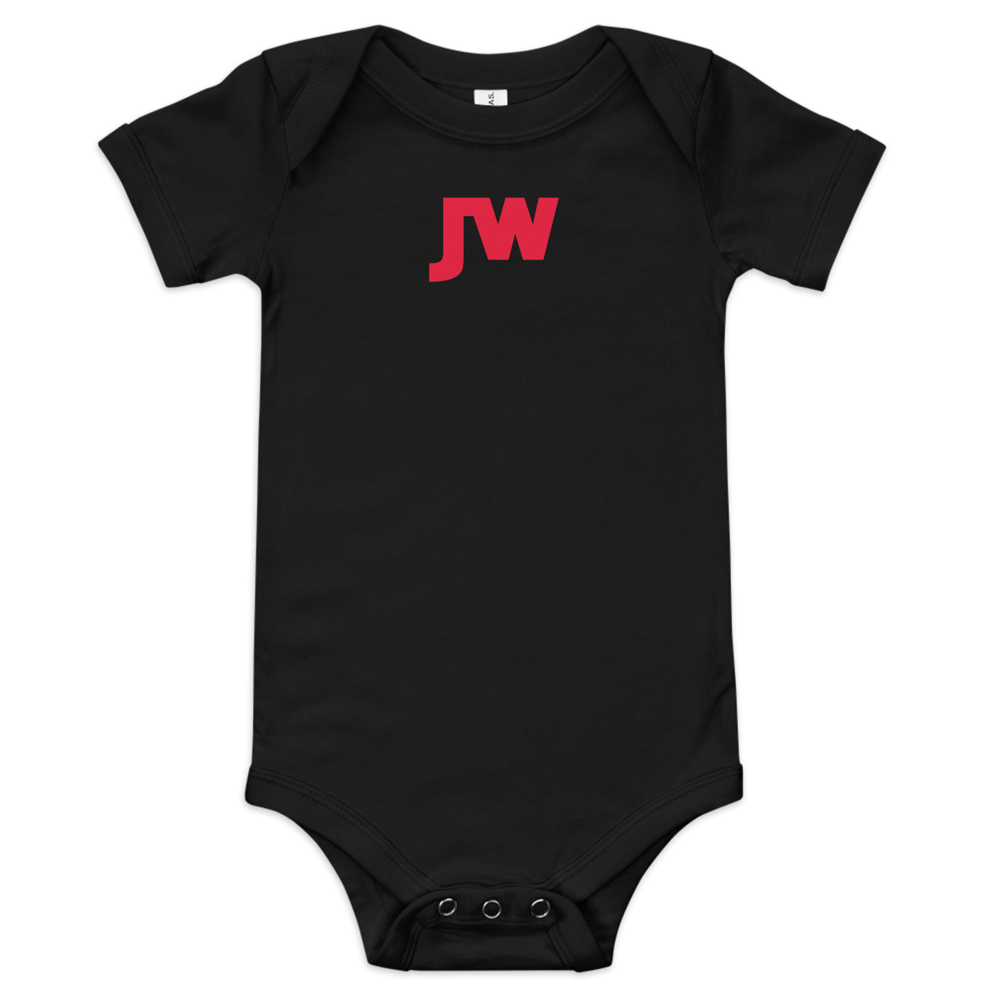 Jared Wiley "Jersey" Baby One Piece