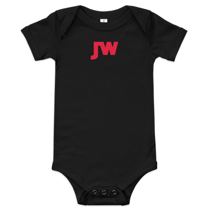 Jared Wiley "Jersey" Baby One Piece